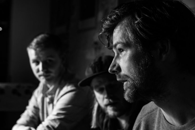 Interview Cultfarm team EKKO